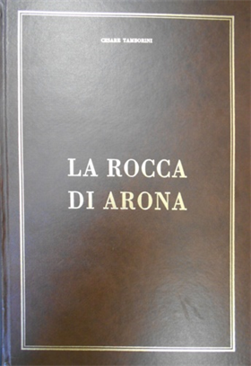 La Rocca di Arona.